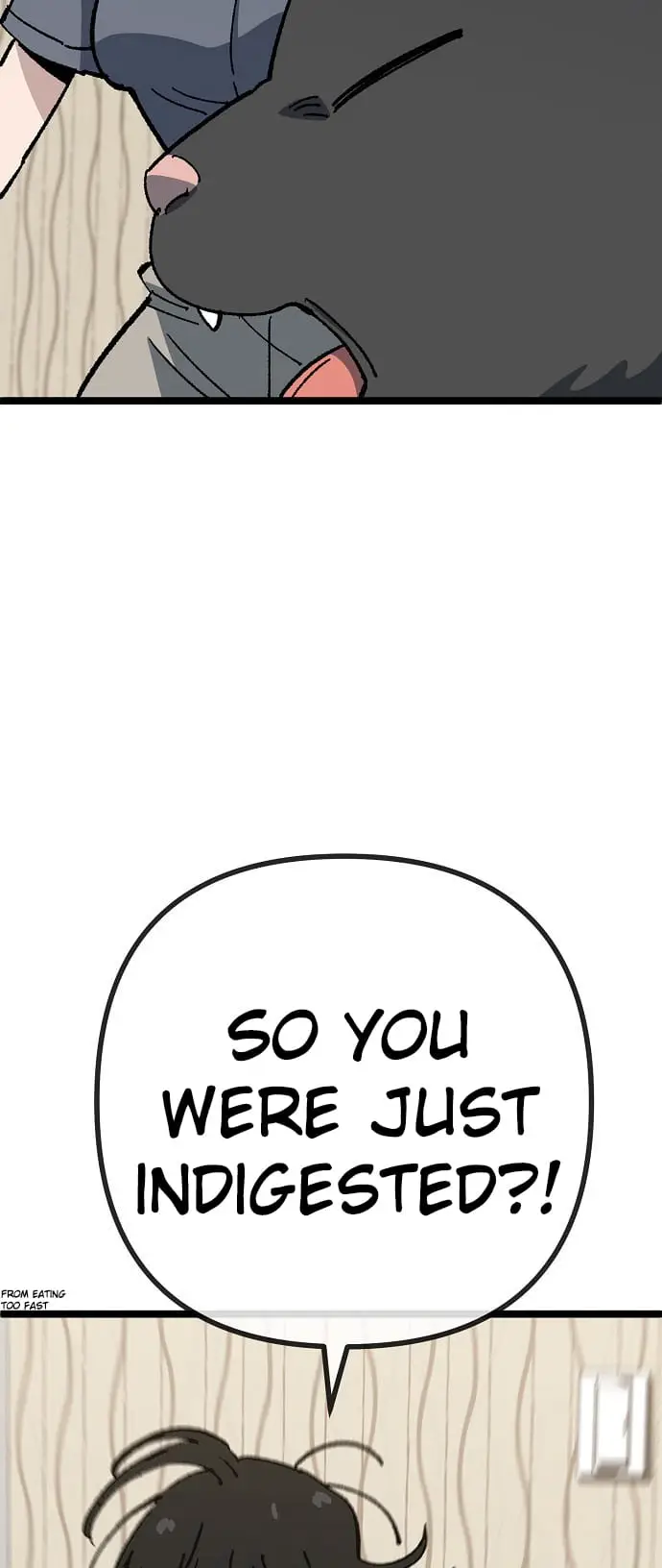 Read Unemployed Gye Baek soon Manga Online