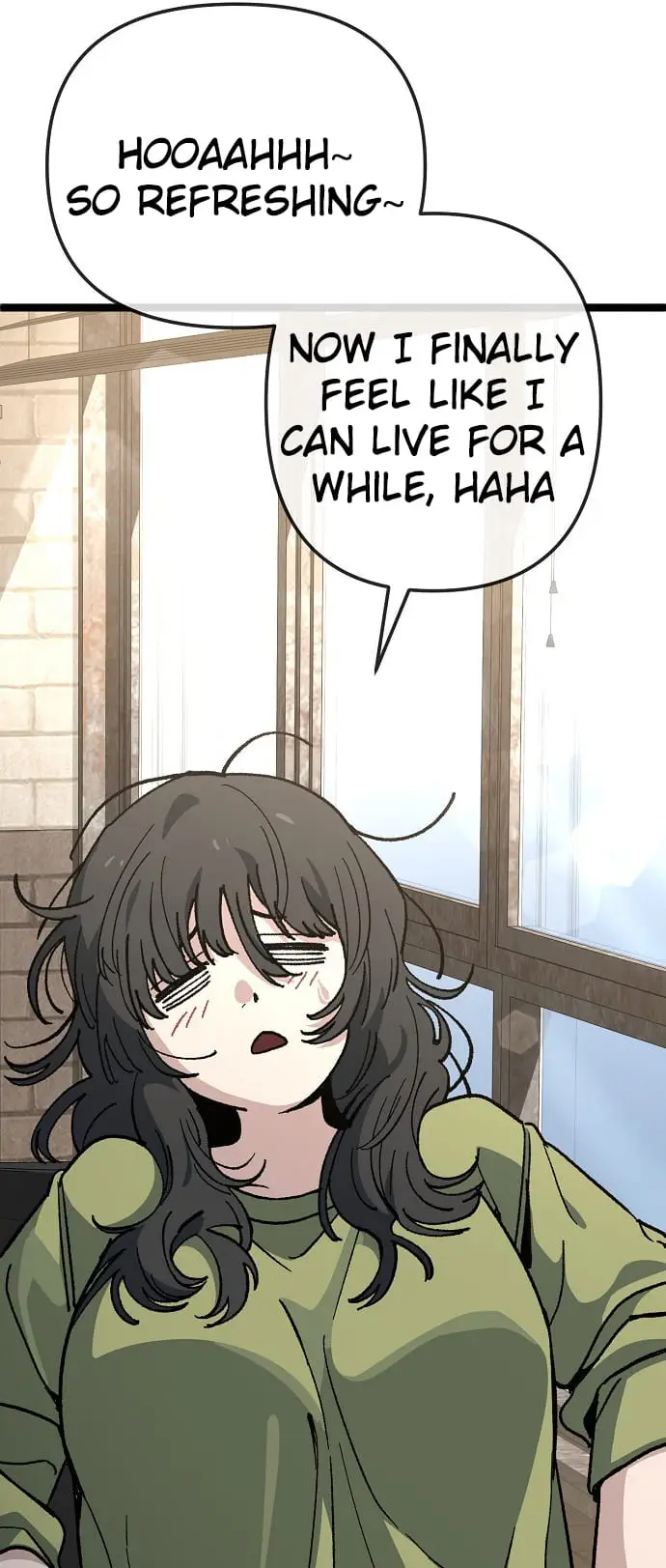 Read Unemployed Gye Baek soon Manga Online