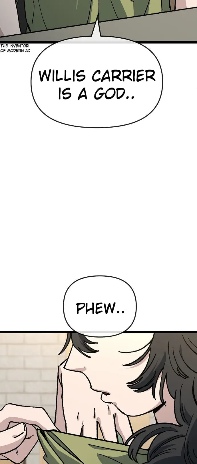 Read Unemployed Gye Baek soon Manga Online