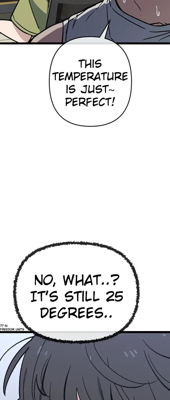 Read Unemployed Gye Baek soon Manga Online