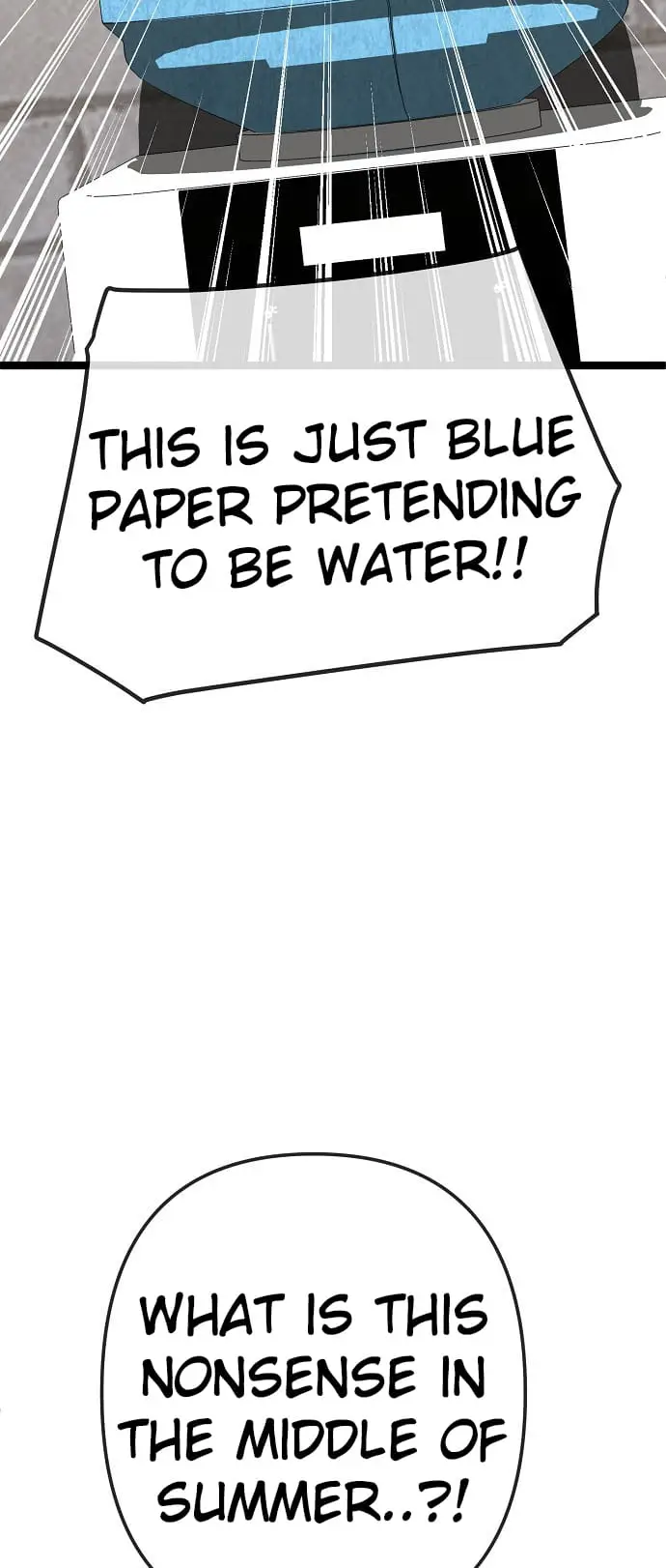 Read Unemployed Gye Baek soon Manga Online