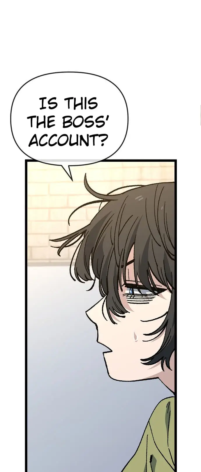 Read Unemployed Gye Baek soon Manga Online