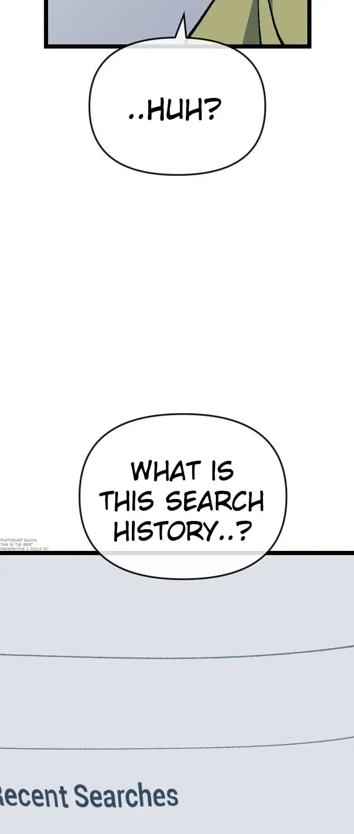 Read Unemployed Gye Baek soon Manga Online