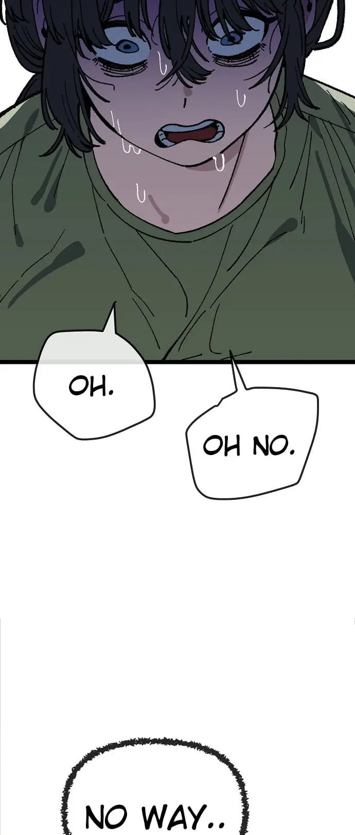 Read Unemployed Gye Baek soon Manga Online