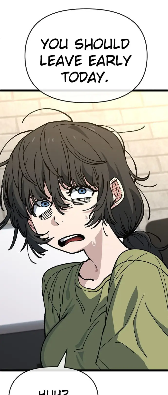 Read Unemployed Gye Baek soon Manga Online