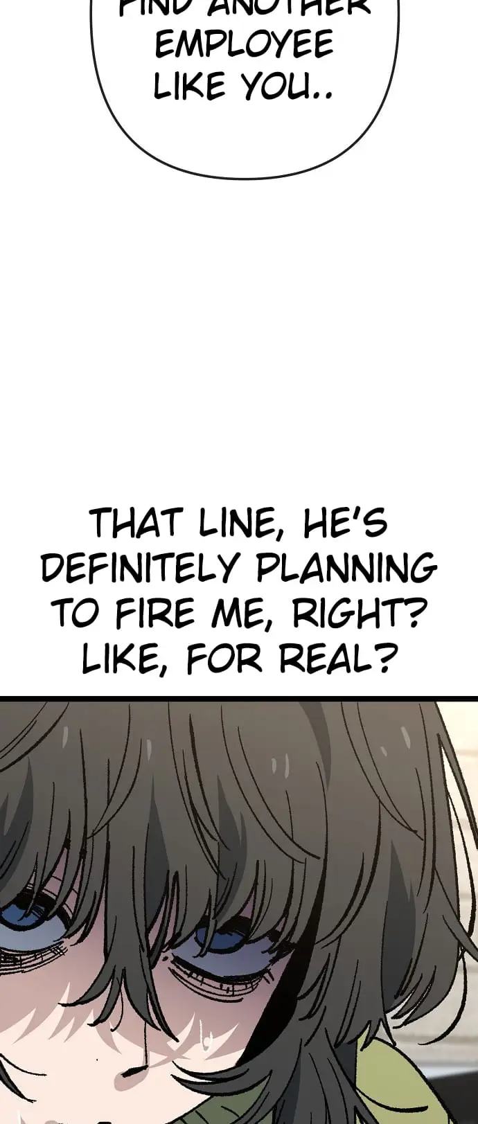 Read Unemployed Gye Baek soon Manga Online