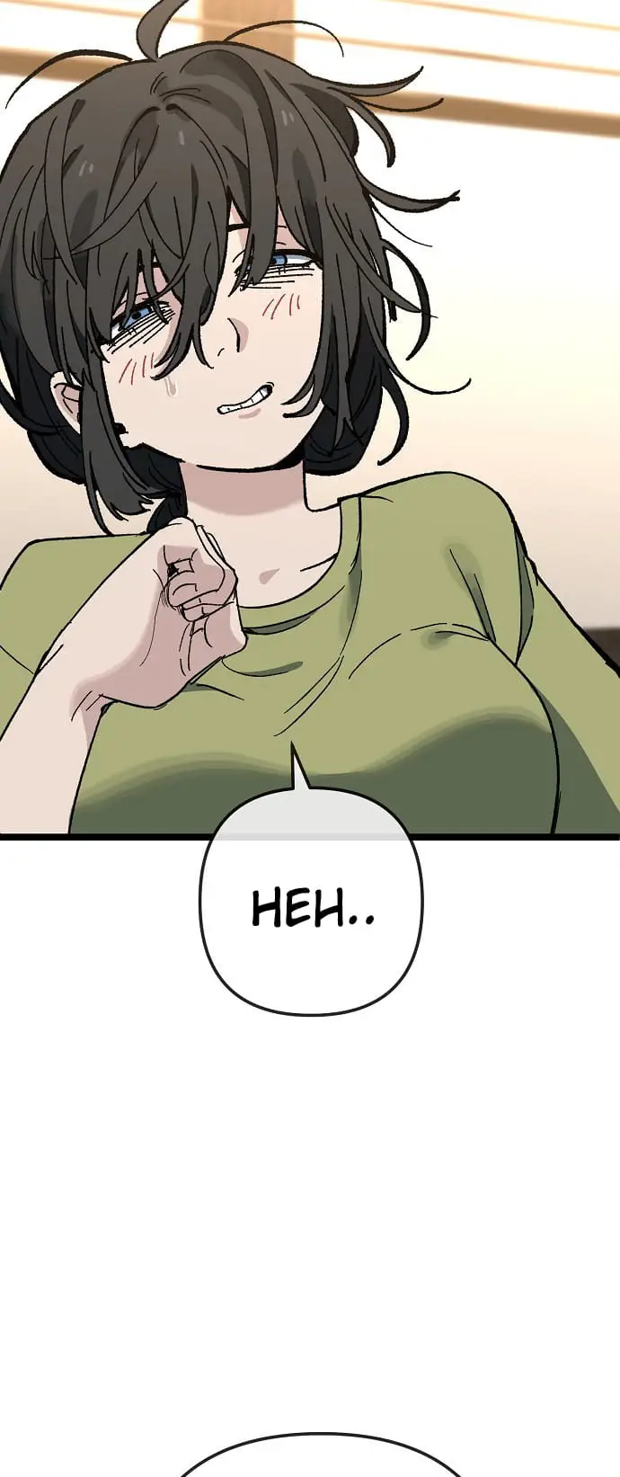 Read Unemployed Gye Baek soon Manga Online