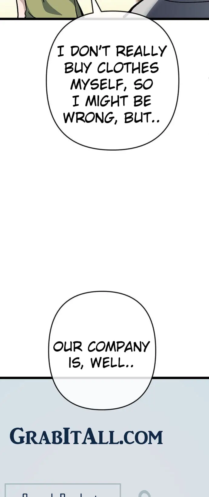 Read Unemployed Gye Baek soon Manga Online