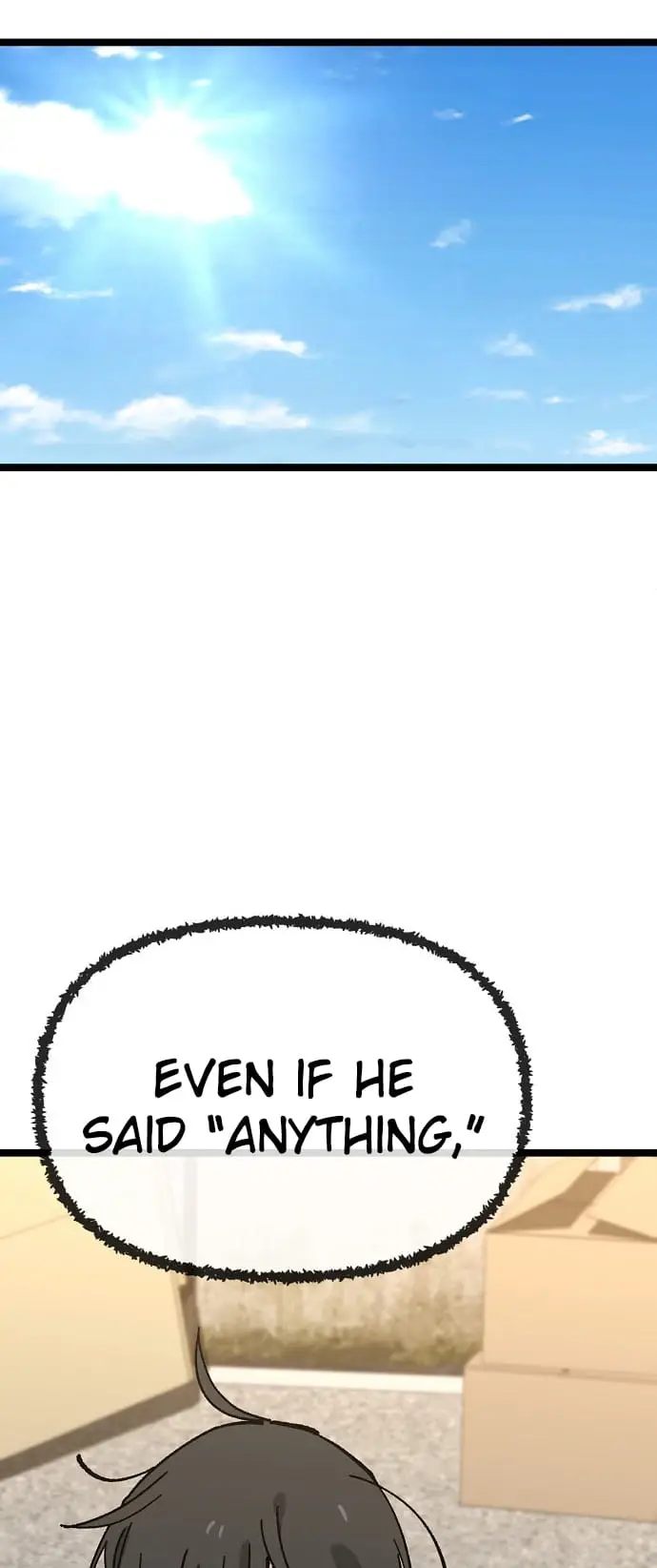 Read Unemployed Gye Baek soon Manga Online