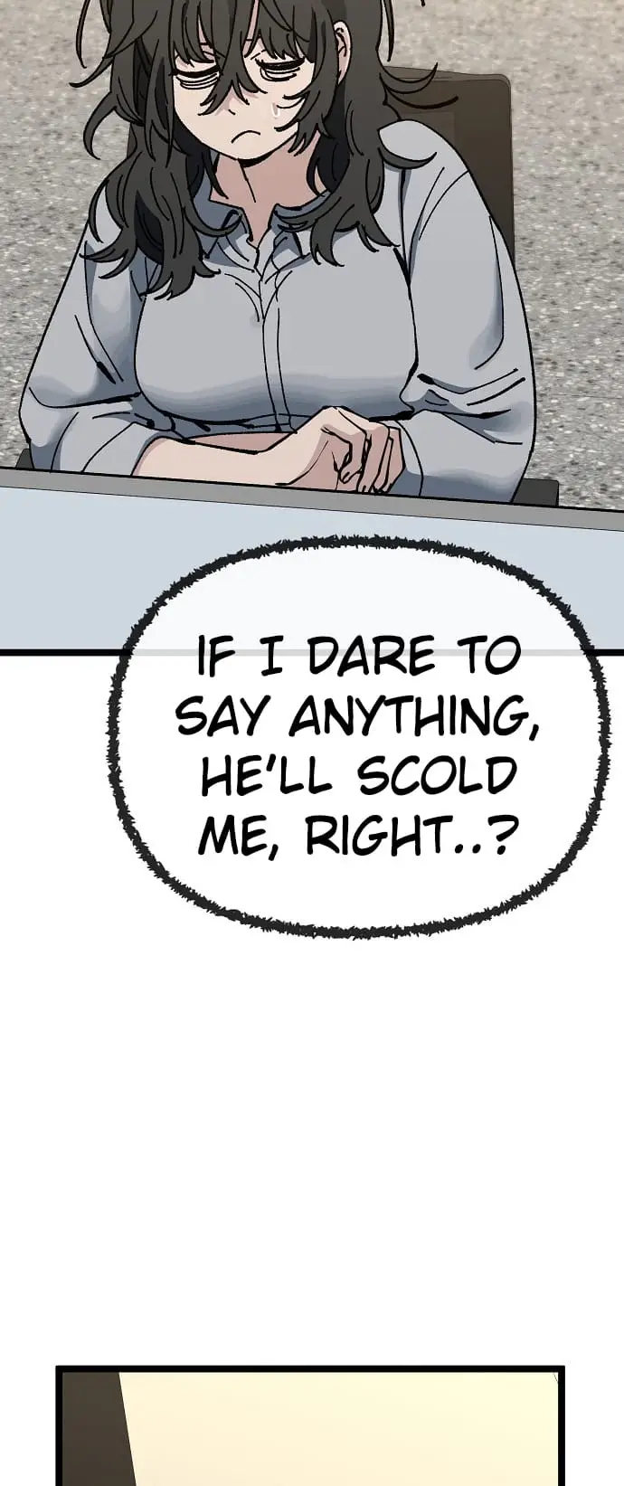 Read Unemployed Gye Baek soon Manga Online