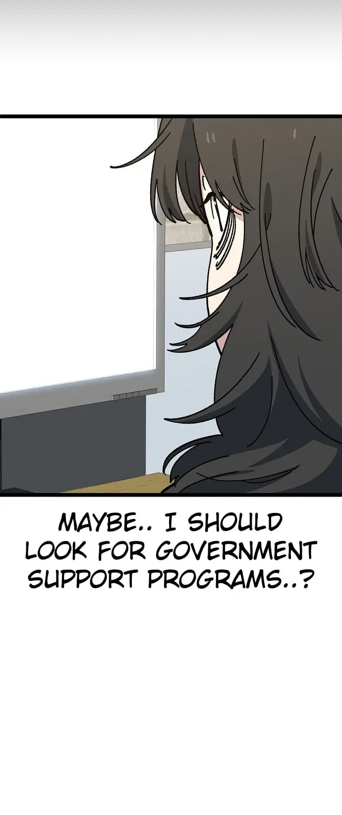 Read Unemployed Gye Baek soon Manga Online