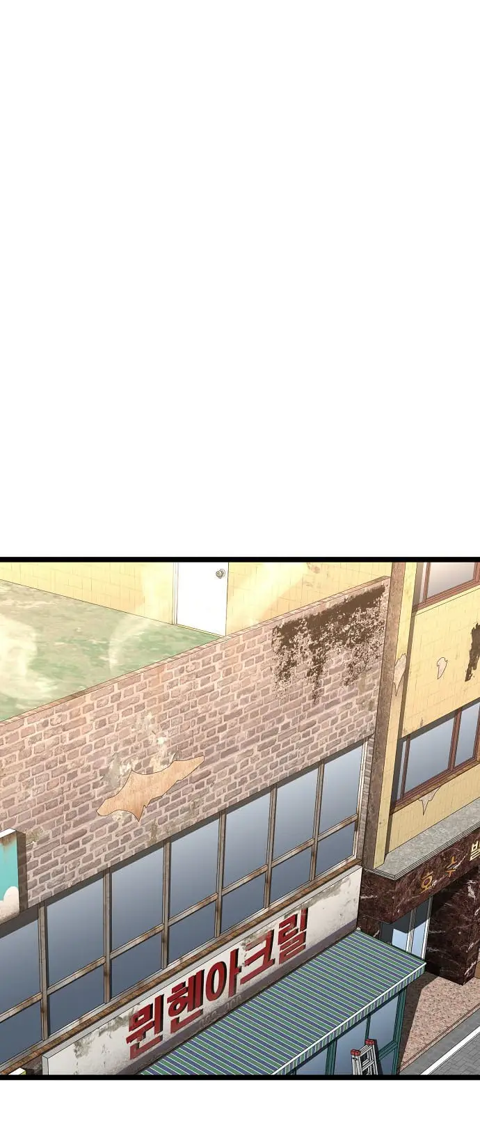 Read Unemployed Gye Baek soon Manga Online
