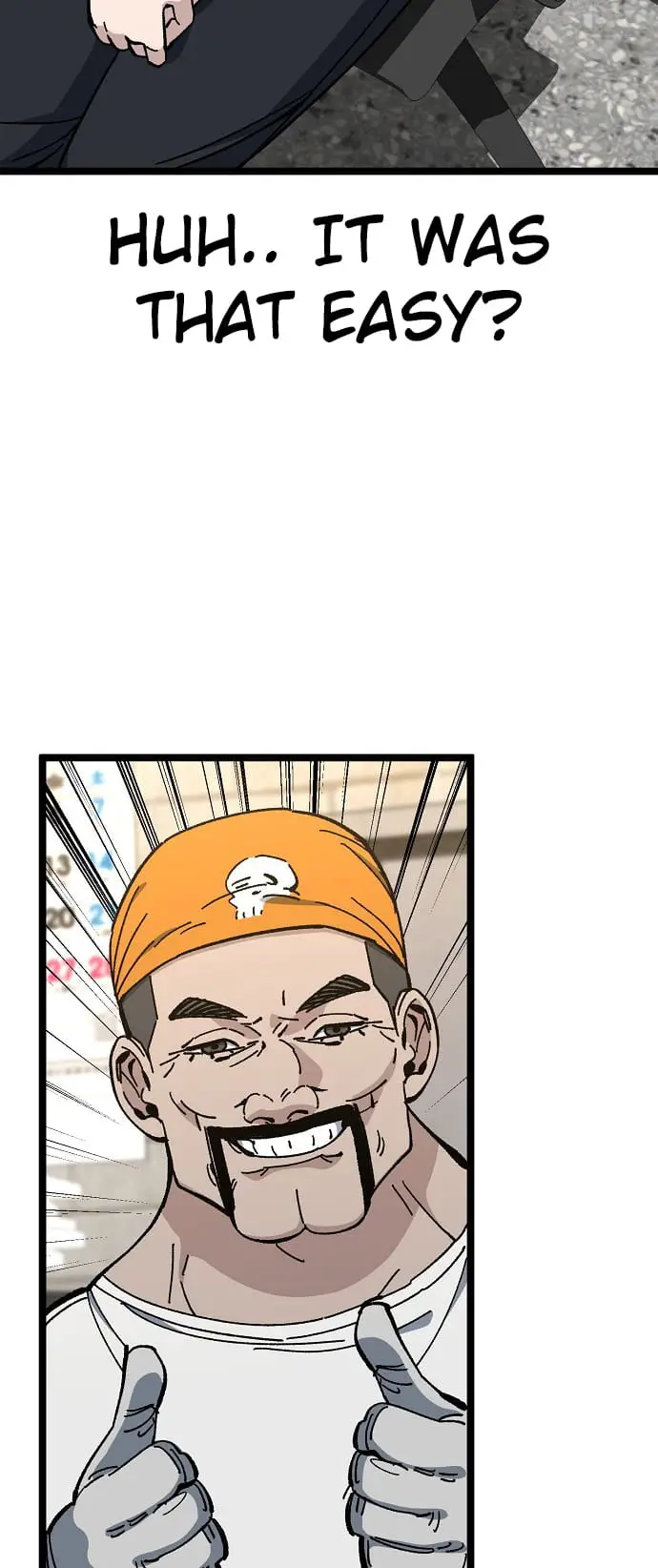 Read Unemployed Gye Baek soon Manga Online