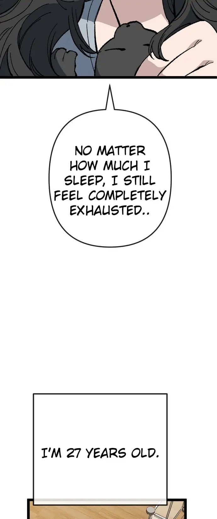Read Unemployed Gye Baek soon Manga Online