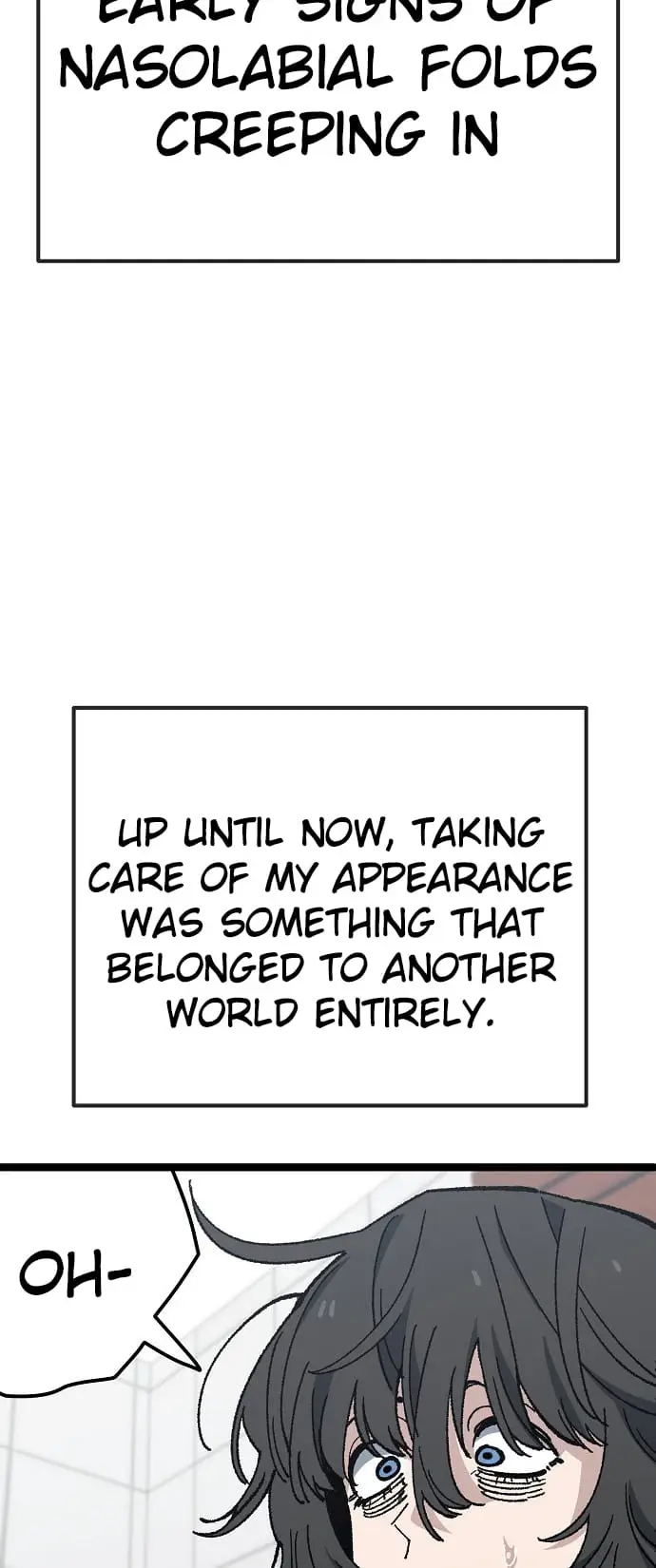 Read Unemployed Gye Baek soon Manga Online