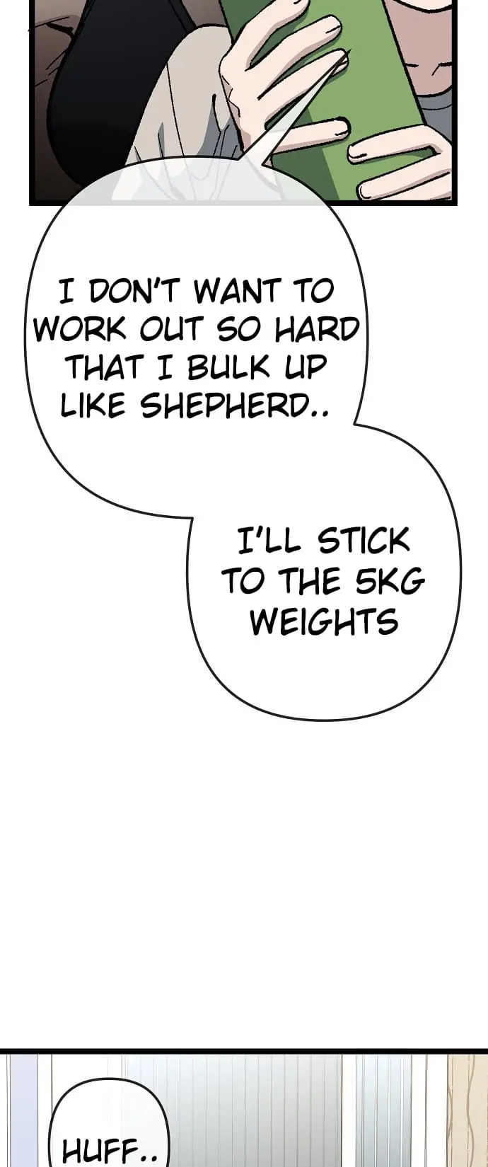 Read Unemployed Gye Baek soon Manga Online