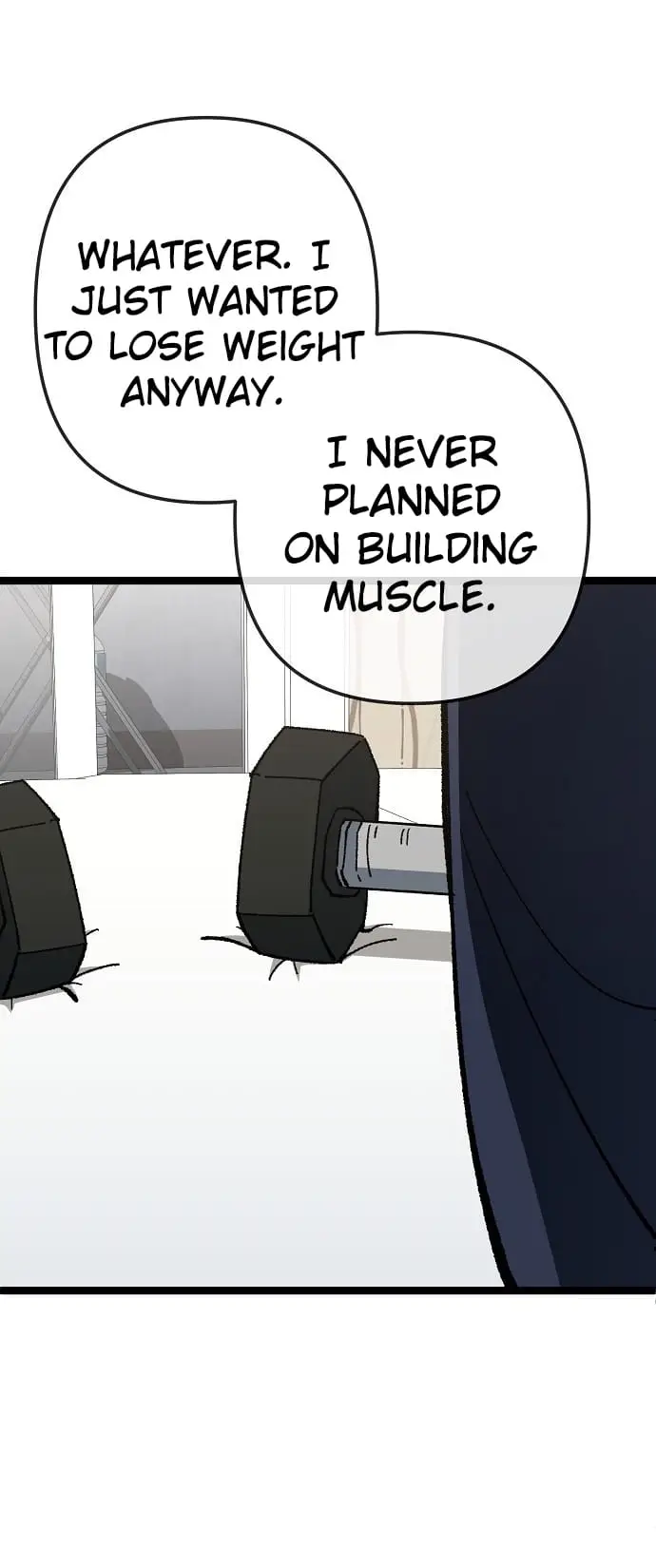 Read Unemployed Gye Baek soon Manga Online