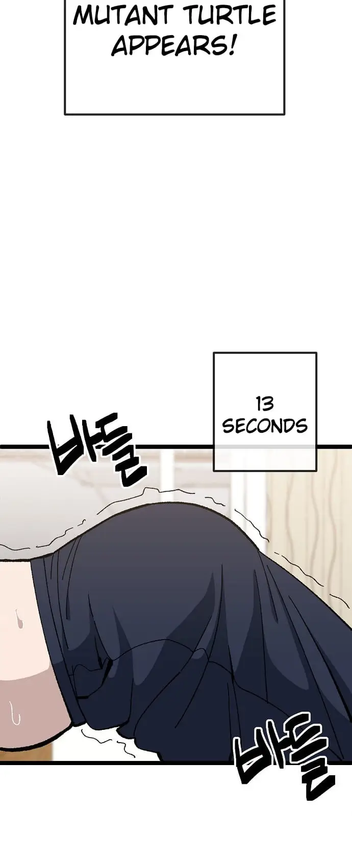 Read Unemployed Gye Baek soon Manga Online