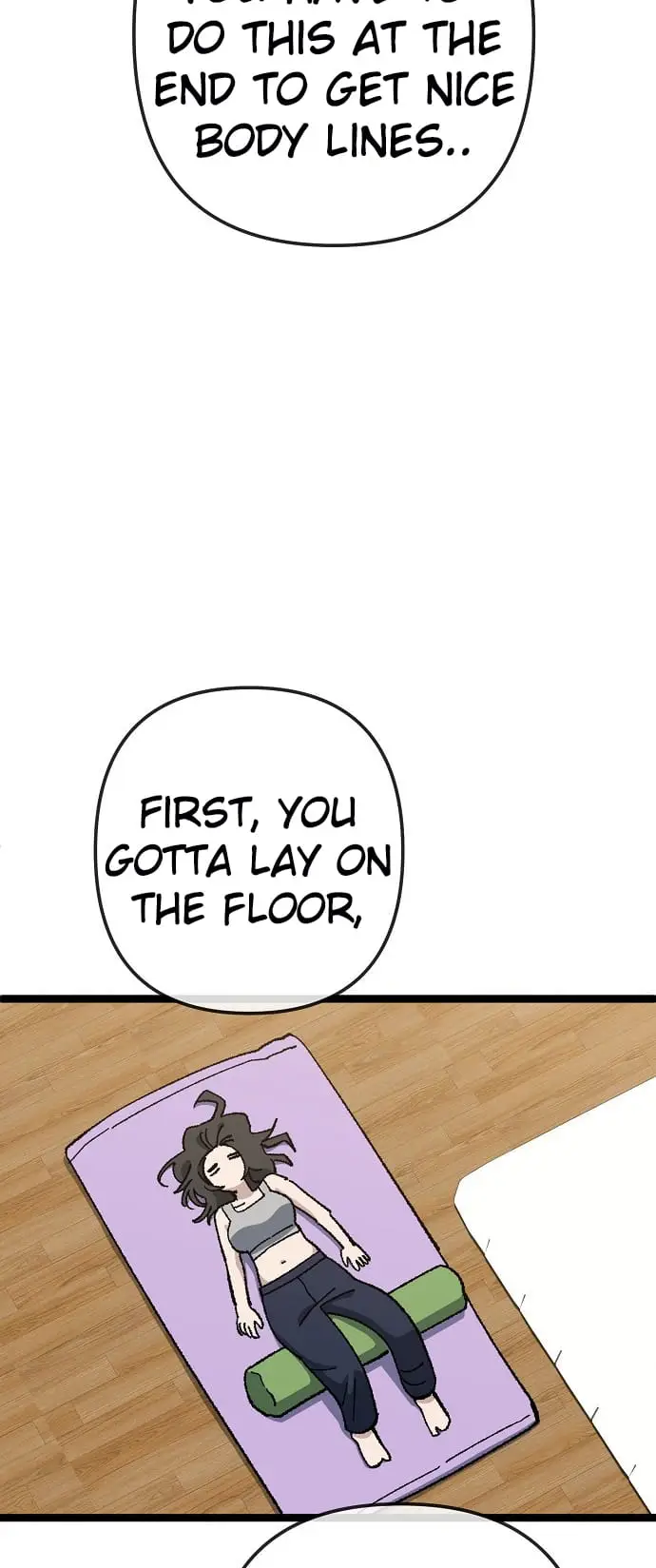 Read Unemployed Gye Baek soon Manga Online