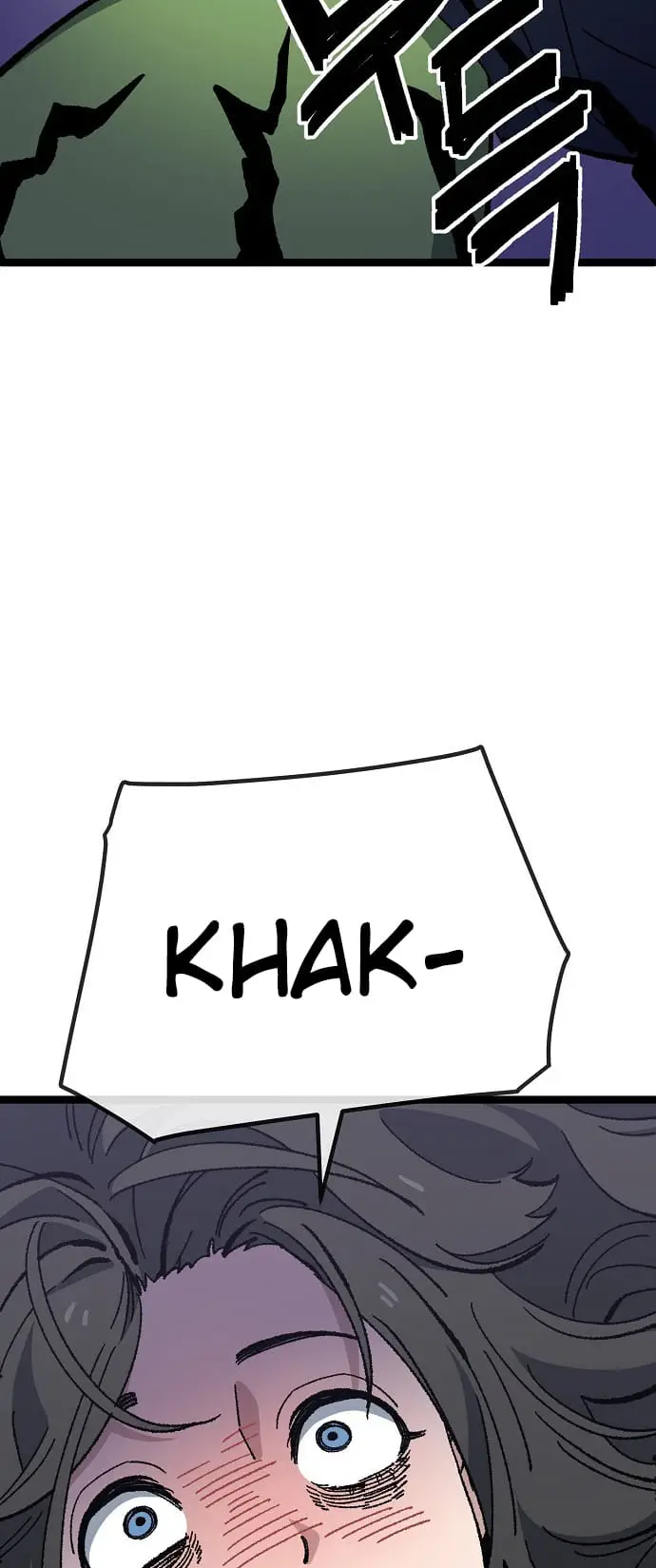 Read Unemployed Gye Baek soon Manga Online