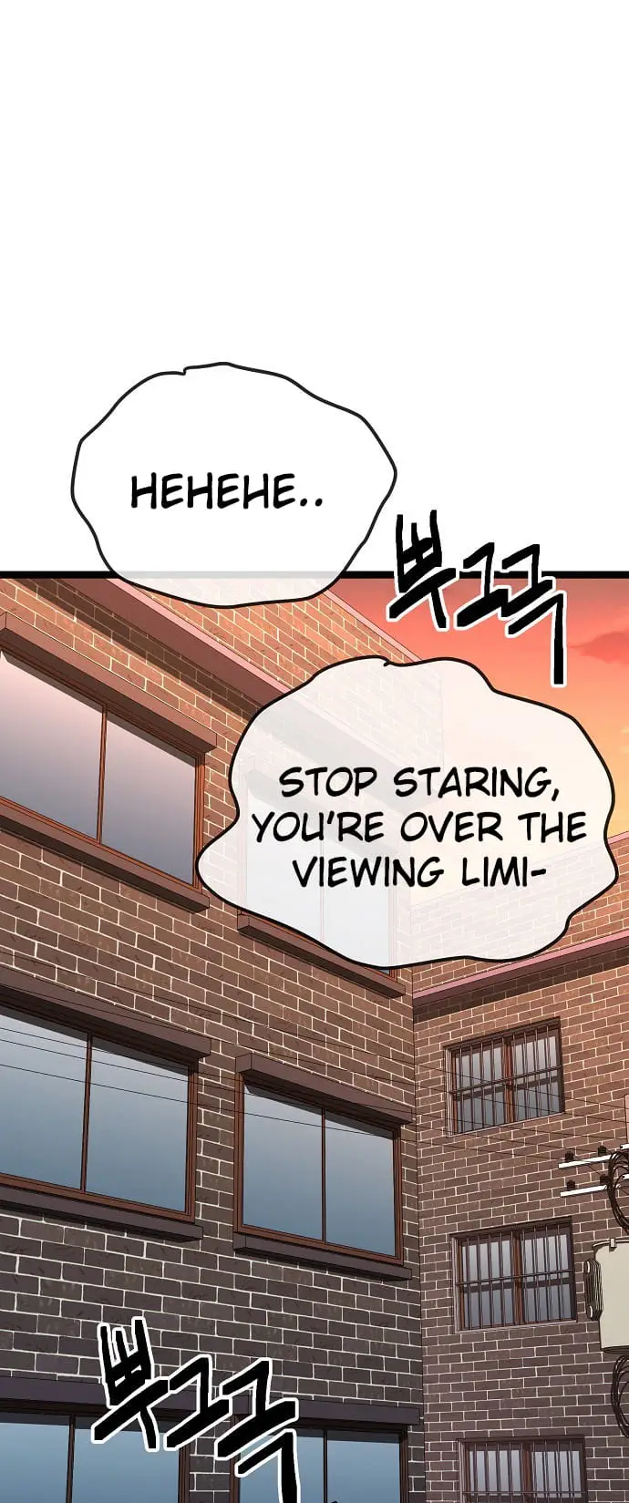 Read Unemployed Gye Baek soon Manga Online