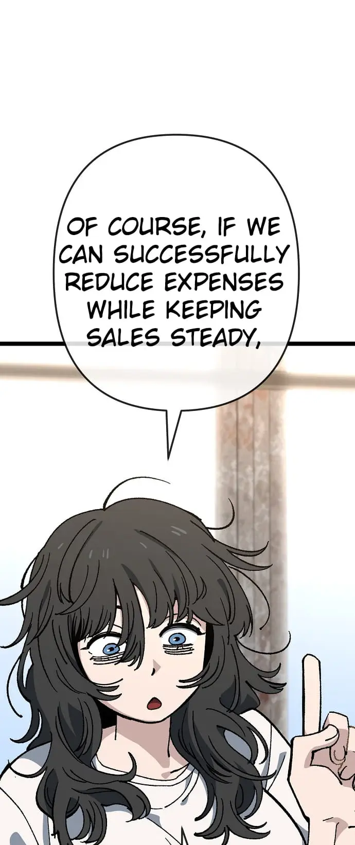 Read Unemployed Gye Baek soon Manga Online