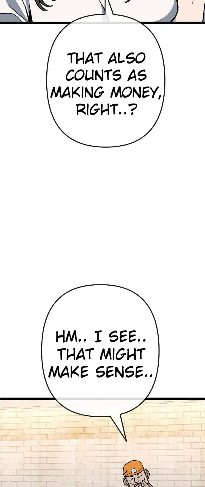 Read Unemployed Gye Baek soon Manga Online