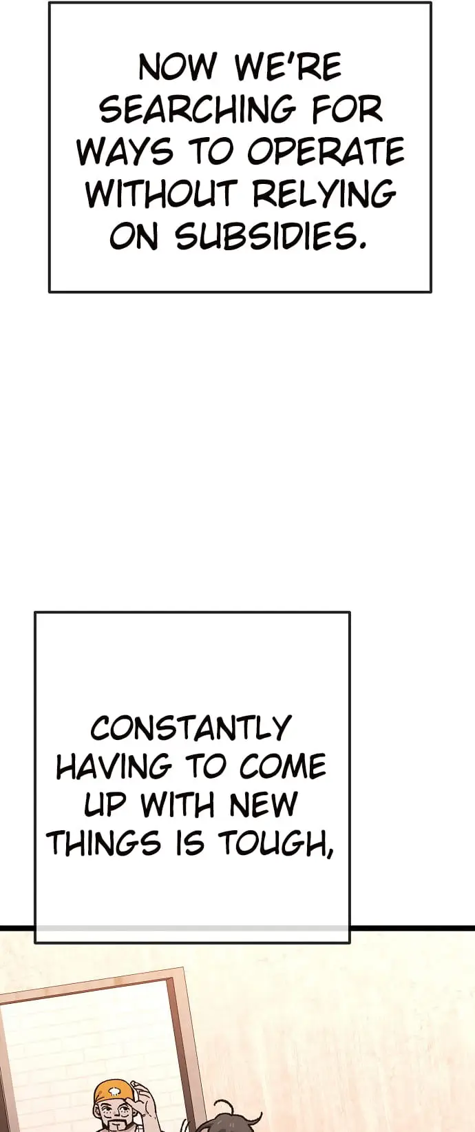 Read Unemployed Gye Baek soon Manga Online