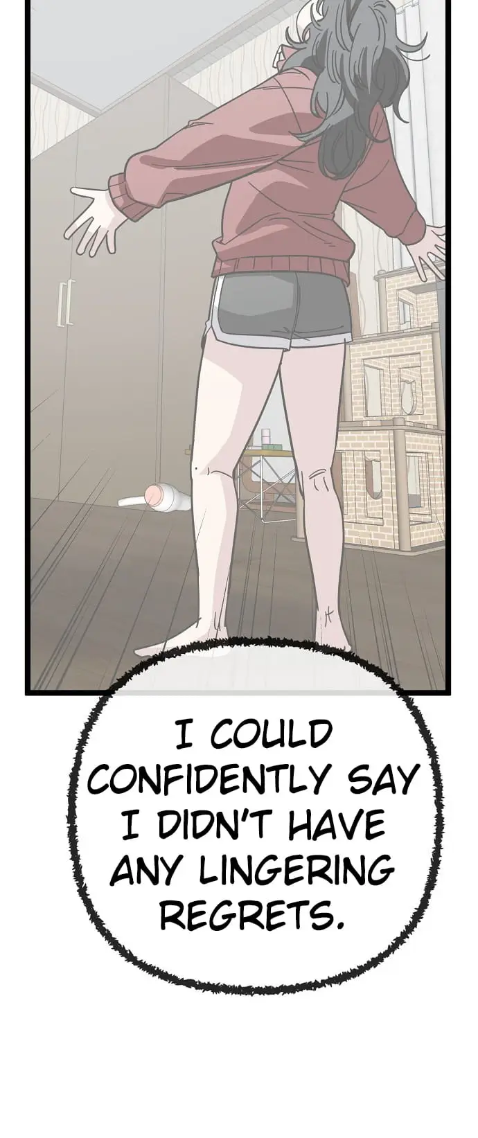 Read Unemployed Gye Baek soon Manga Online