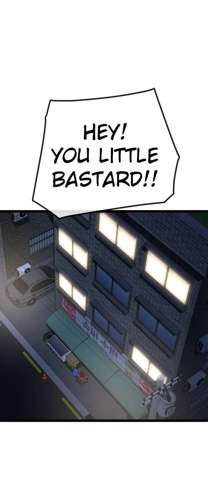 Read Unemployed Gye Baek soon Manga Online