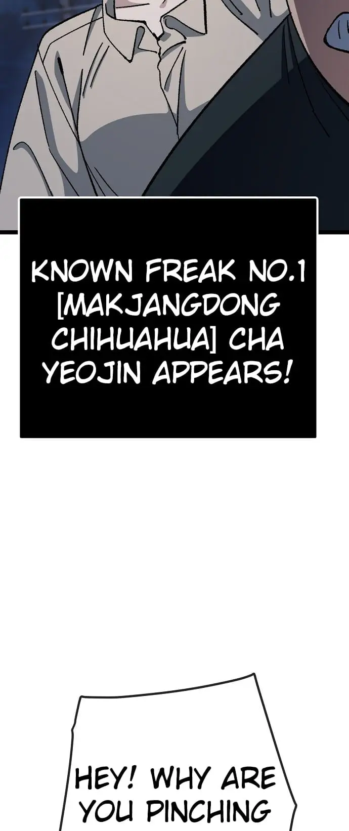 Read Unemployed Gye Baek soon Manga Online