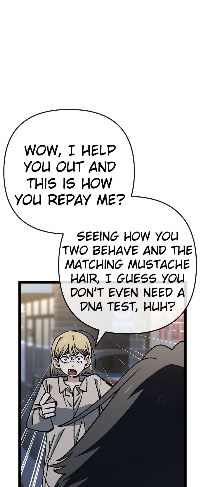 Read Unemployed Gye Baek soon Manga Online