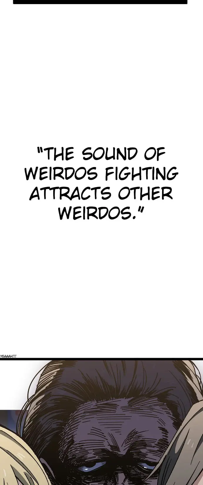Read Unemployed Gye Baek soon Manga Online