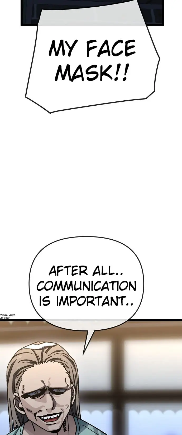 Read Unemployed Gye Baek soon Manga Online