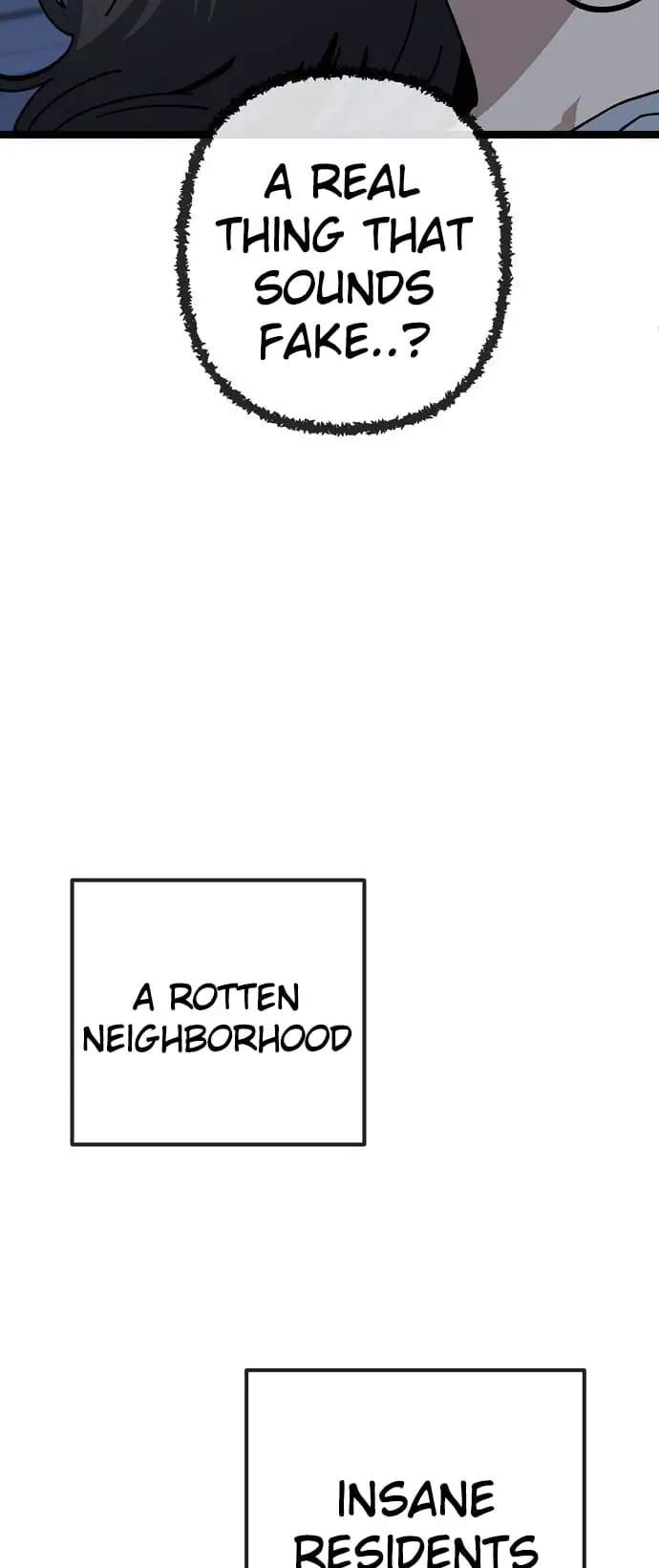 Read Unemployed Gye Baek soon Manga Online