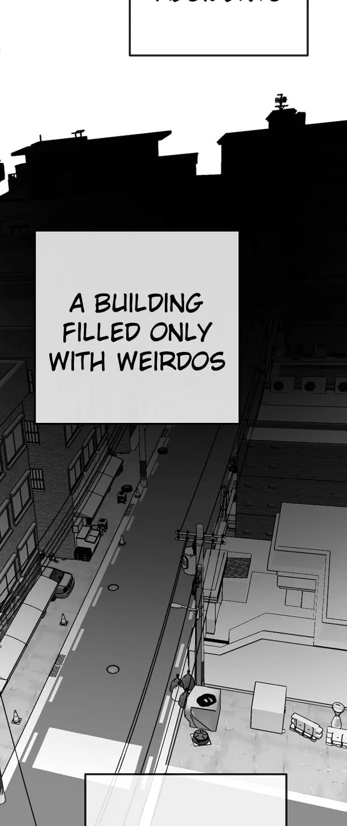 Read Unemployed Gye Baek soon Manga Online
