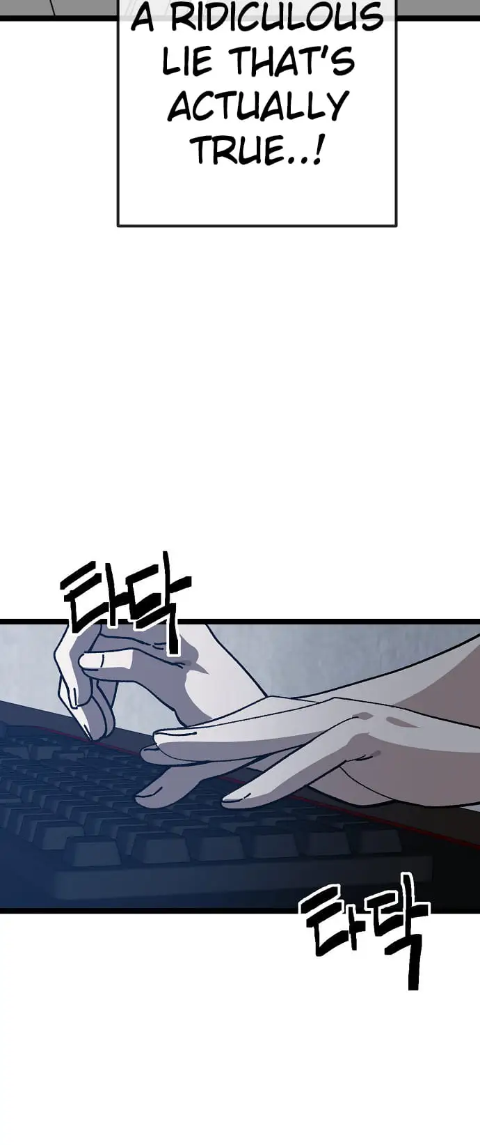 Read Unemployed Gye Baek soon Manga Online