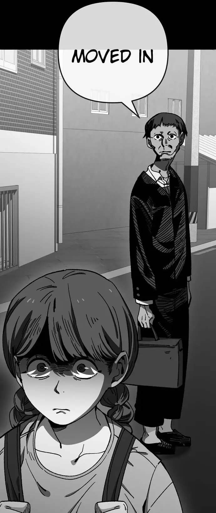 Read Unemployed Gye Baek soon Manga Online