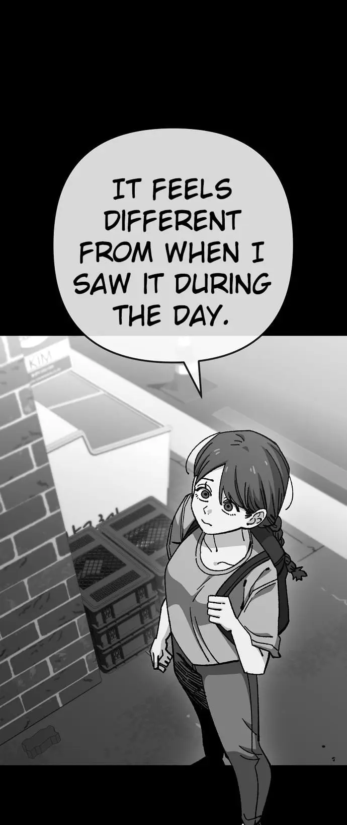 Read Unemployed Gye Baek soon Manga Online