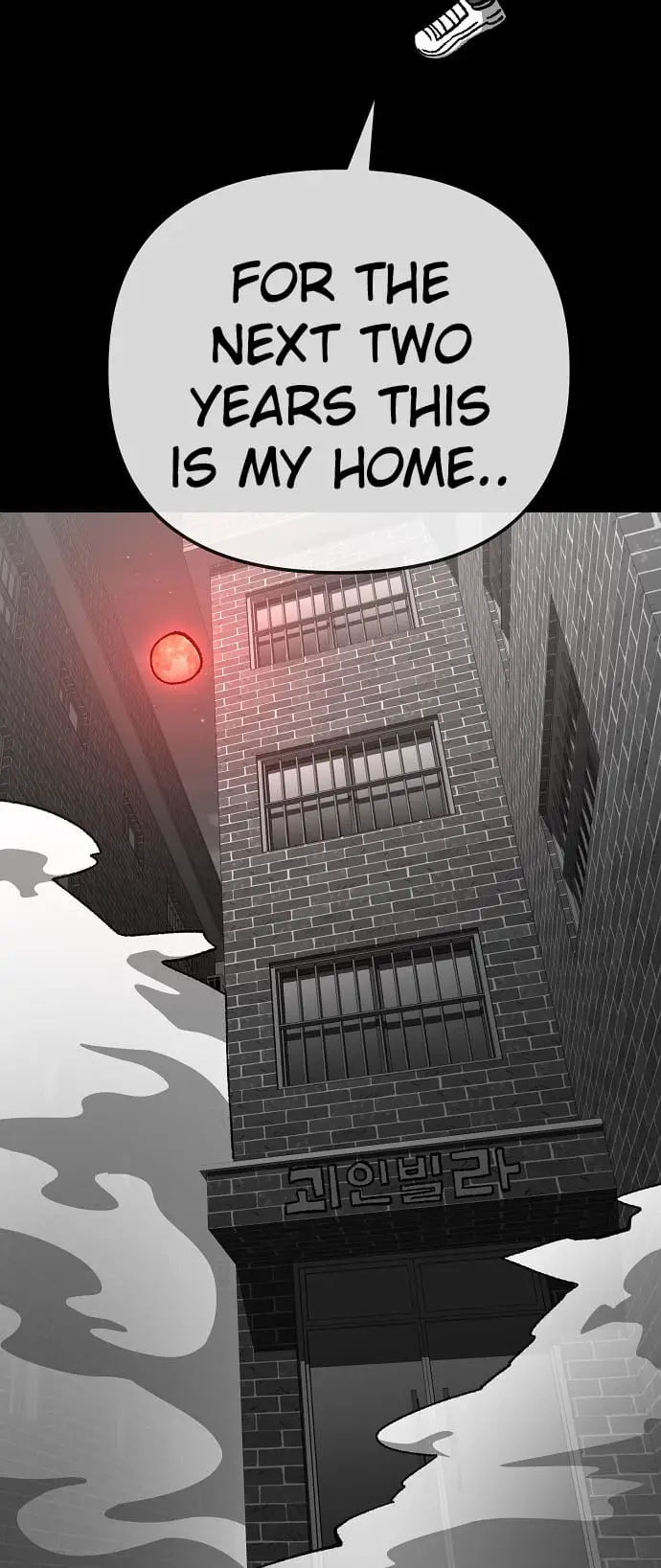 Read Unemployed Gye Baek soon Manga Online