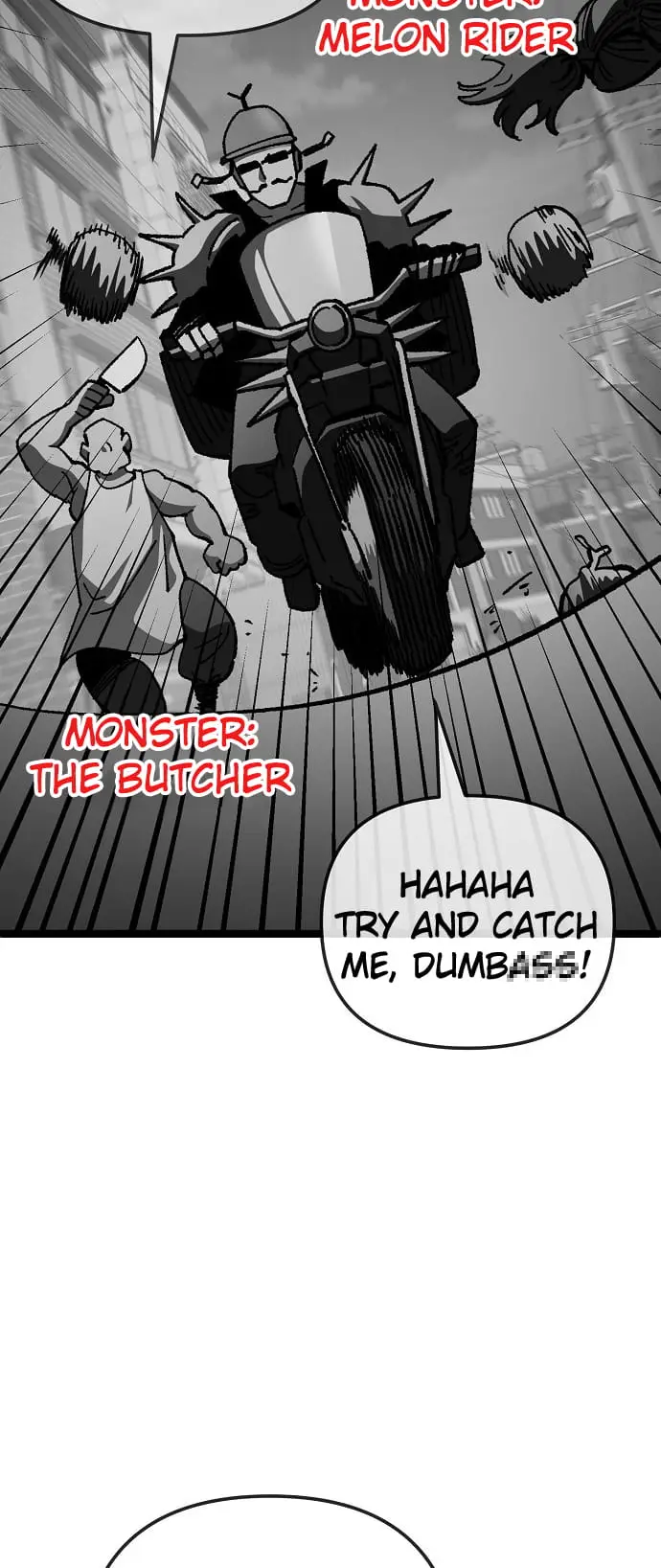 Read Unemployed Gye Baek soon Manga Online