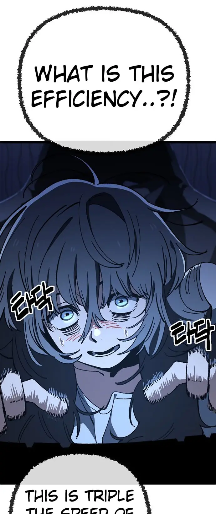 Read Unemployed Gye Baek soon Manga Online