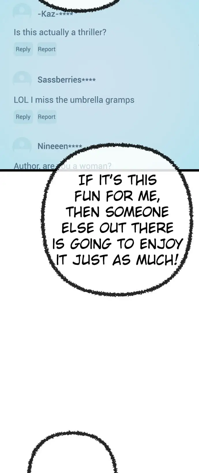 Read Unemployed Gye Baek soon Manga Online
