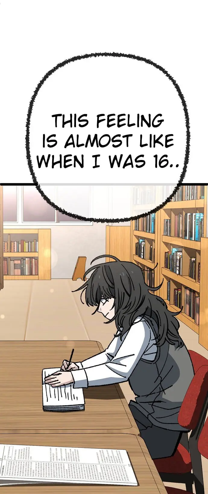 Read Unemployed Gye Baek soon Manga Online