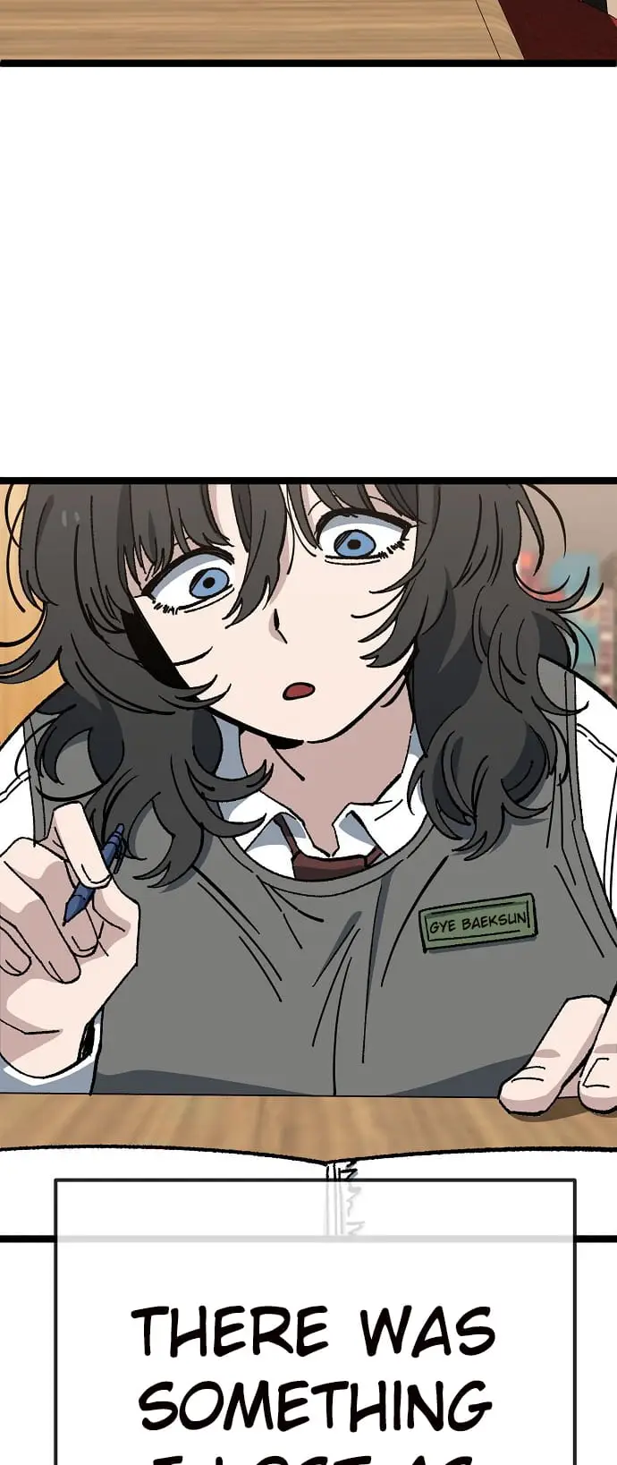 Read Unemployed Gye Baek soon Manga Online