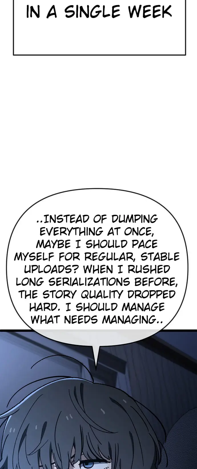 Read Unemployed Gye Baek soon Manga Online
