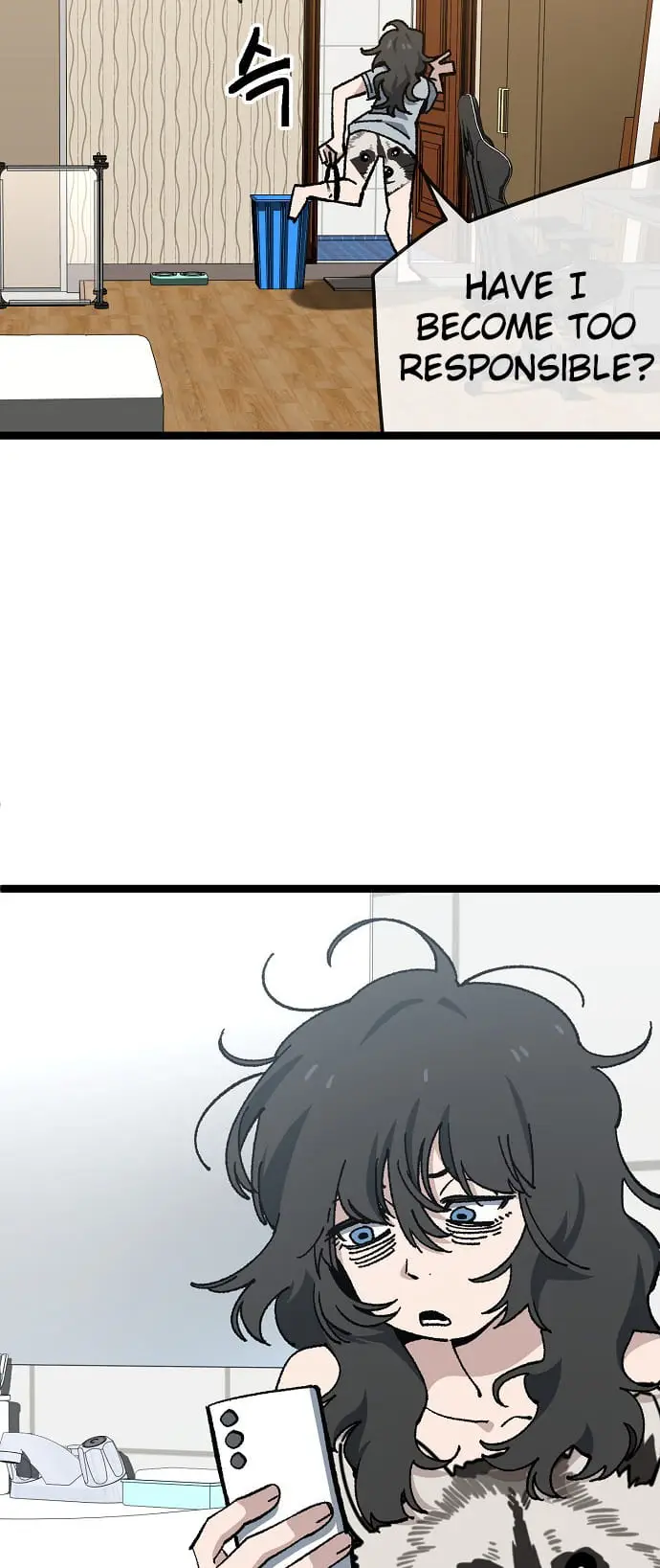 Read Unemployed Gye Baek soon Manga Online