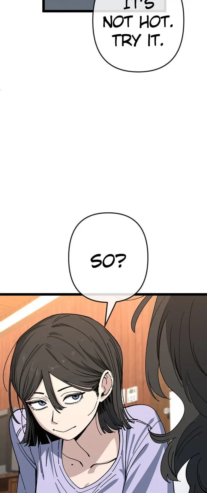 Read Unemployed Gye Baek soon Manga Online