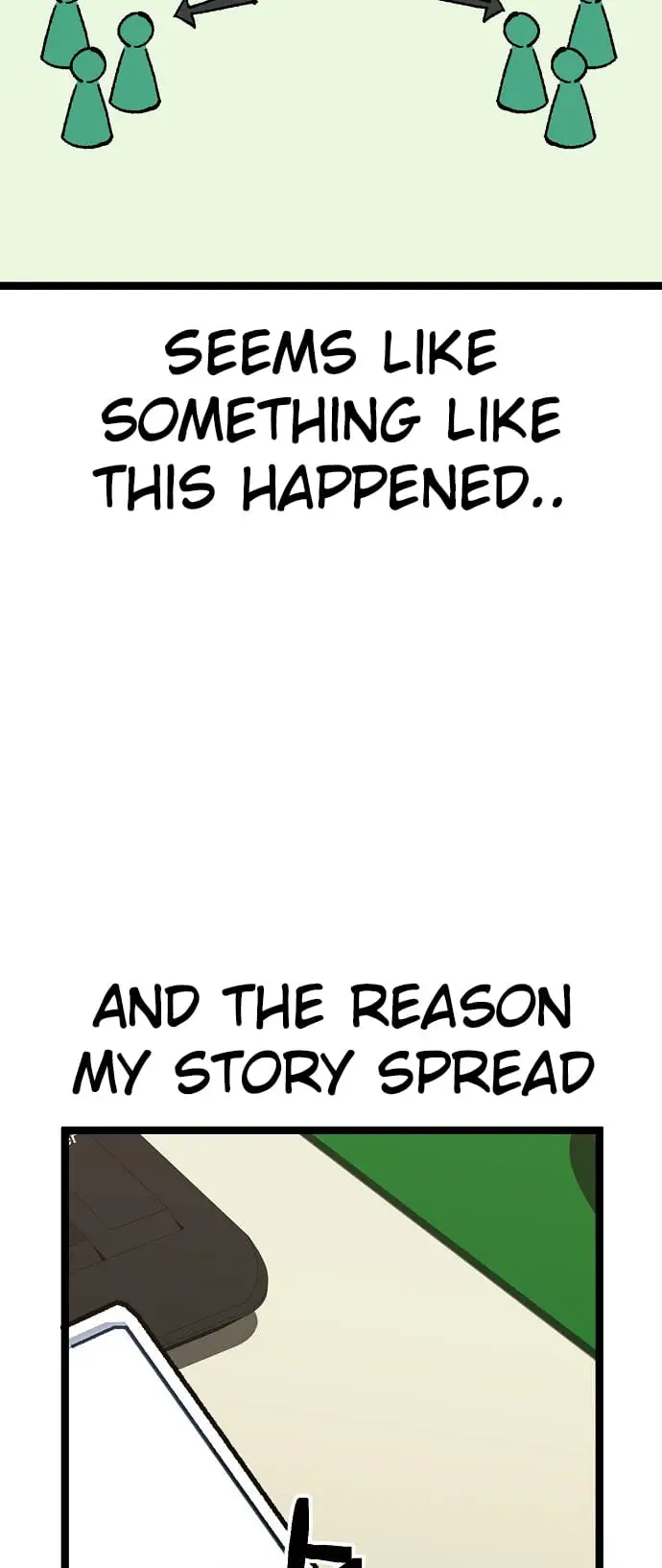 Read Unemployed Gye Baek soon Manga Online