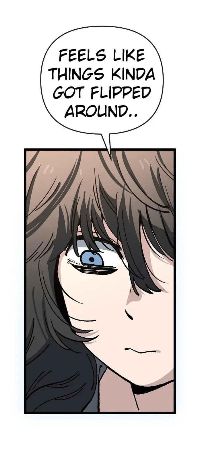 Read Unemployed Gye Baek soon Manga Online